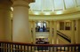 The venue for the seminar was the Paul and Rosemary Trible Library on the CNU campus.